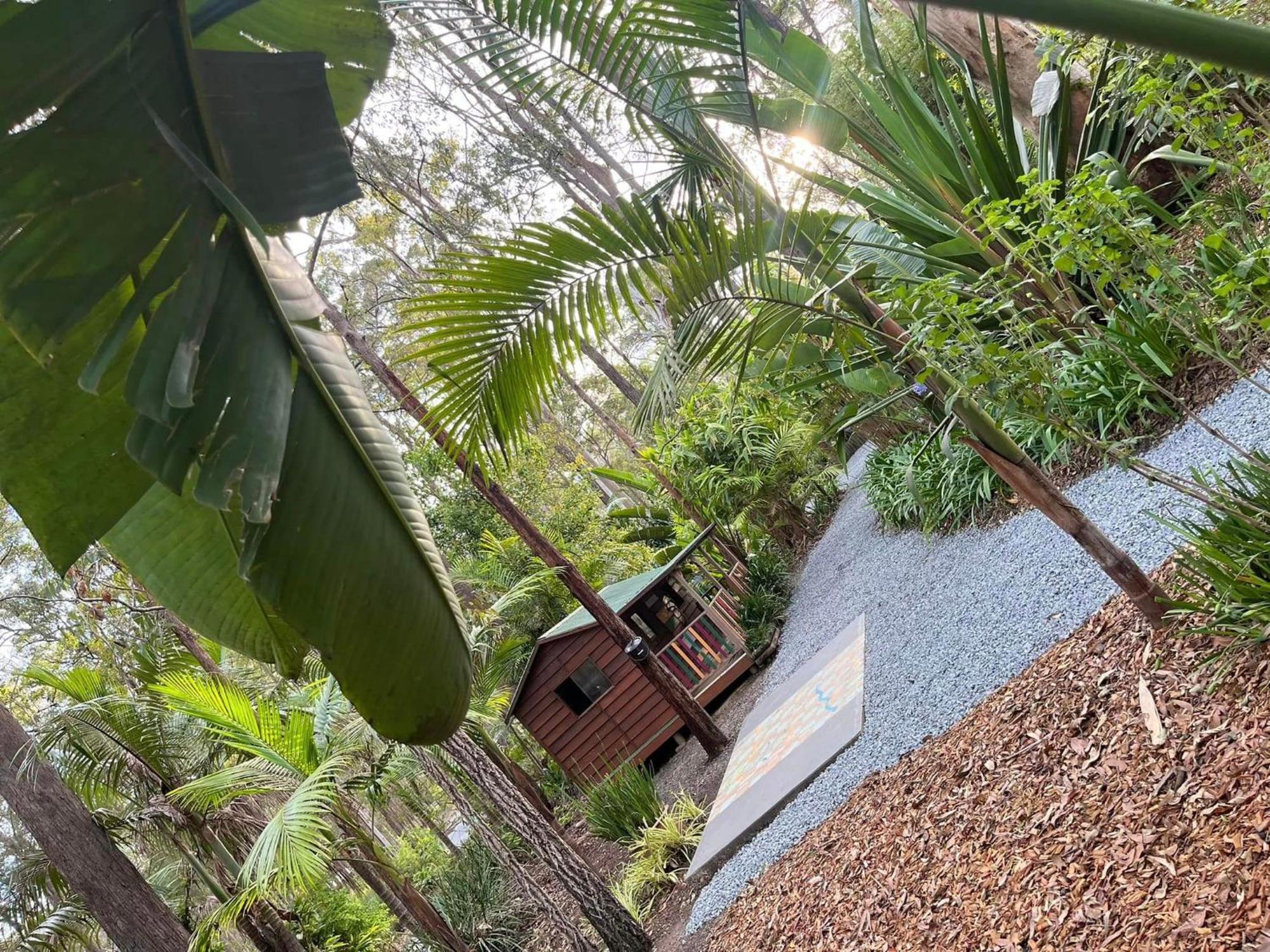 Chiltern Lodge Country Retreat โอลด์บาร์ ภายนอก รูปภาพ