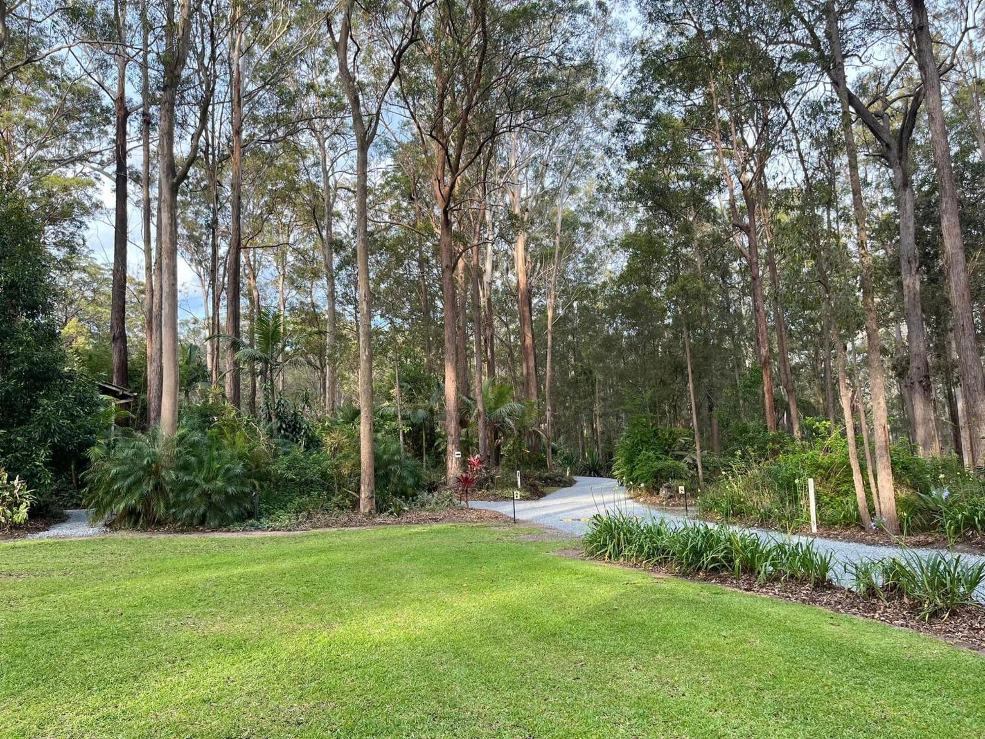 Chiltern Lodge Country Retreat โอลด์บาร์ ภายนอก รูปภาพ