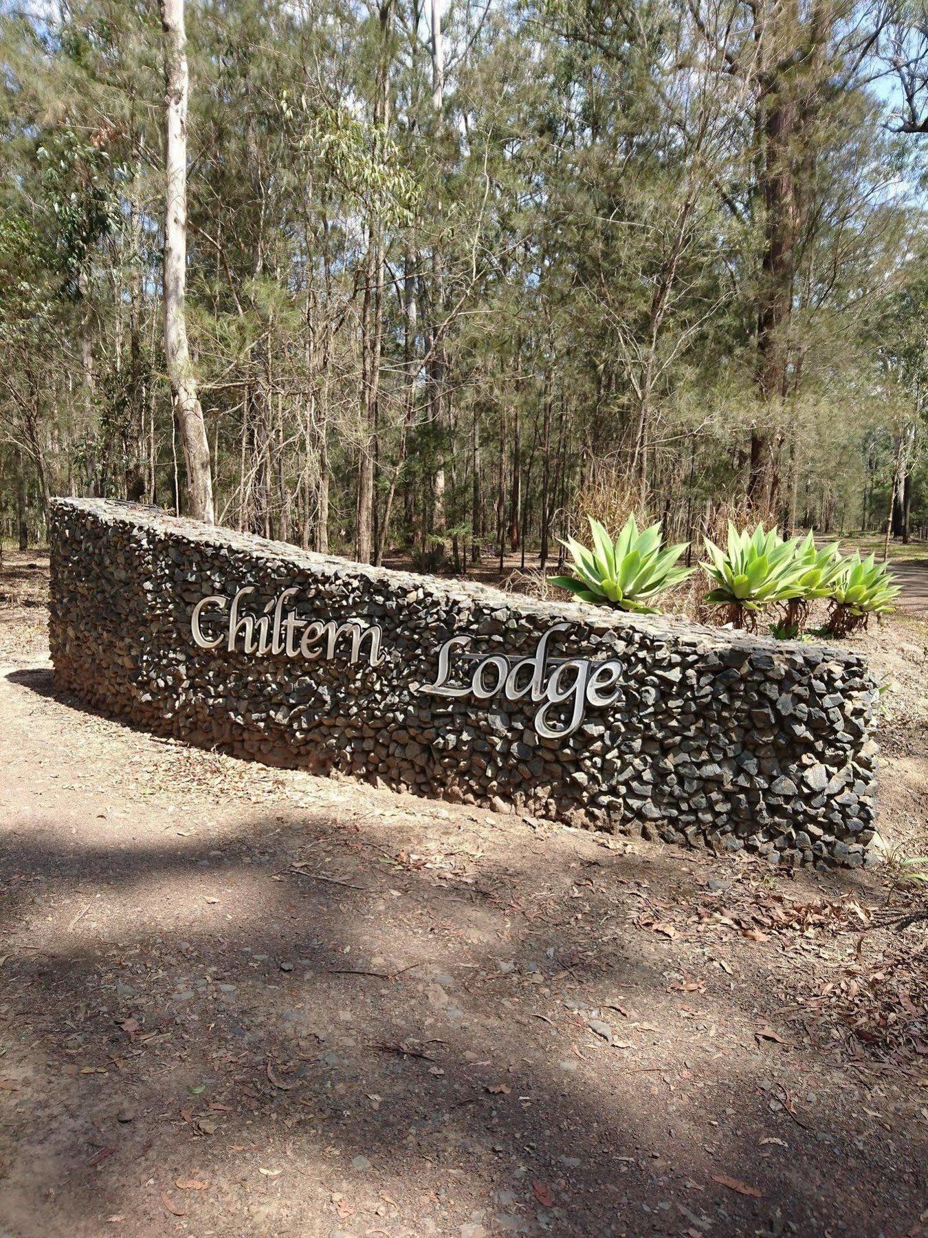 Chiltern Lodge Country Retreat โอลด์บาร์ ภายนอก รูปภาพ